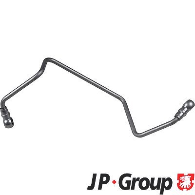 Jp Group Ölleitung, Lader [Hersteller-Nr. 3117600100] für Citroën, Ford, Peugeot von JP GROUP