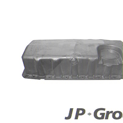 Jp Group Ölwanne, aluminium [Hersteller-Nr. 1112902900] für Audi, Ford, Seat, Skoda, VW von JP GROUP