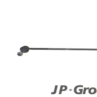 Jp Group Pendelstütze / Koppelstange [Hersteller-Nr. 1140403170] für Audi, Seat, Skoda, VW von JP GROUP