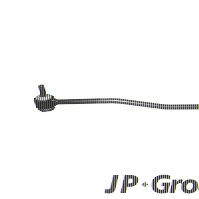 Jp Group Pendelstütze / Koppelstange [Hersteller-Nr. 1550500100] für Ford von JP GROUP