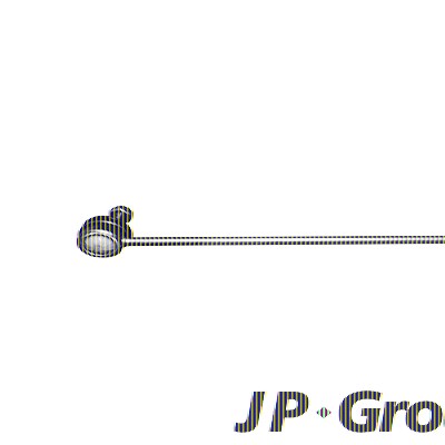 Jp Group Pendelstütze / Koppelstange [Hersteller-Nr. 1340400400] für Mercedes-Benz von JP GROUP