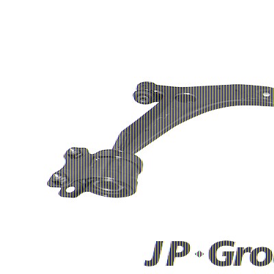 Jp Group Querlenker, Lenker [Hersteller-Nr. 1540100680] für Ford, Volvo von JP GROUP