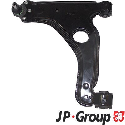 Jp Group Querlenker, vorn, kompl., unten, links [Hersteller-Nr. 1240100870] für Chevrolet, Opel, Vauxhall von JP GROUP