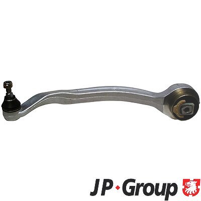 Jp Group Querlenker, vorn, unten, hinten, alu [Hersteller-Nr. 1140102970] für Audi, Skoda, VW von JP GROUP