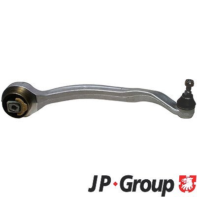 Jp Group Querlenker, vorn, unten, hinten, alu. [Hersteller-Nr. 1140102980] für Audi, Skoda, VW von JP GROUP