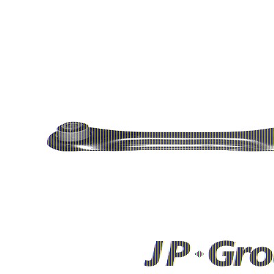 Jp Group Querlenker Hinterachse vorne unten, beidseitig [Hersteller-Nr. 1550200100] für Ford, Mazda, Volvo von JP GROUP