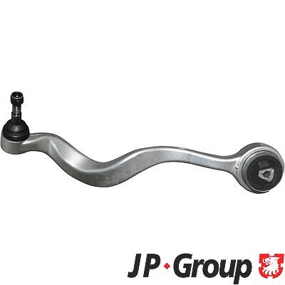 Jp Group Querlenker Vorderachse links oben [Hersteller-Nr. 1440101970] für BMW von JP GROUP