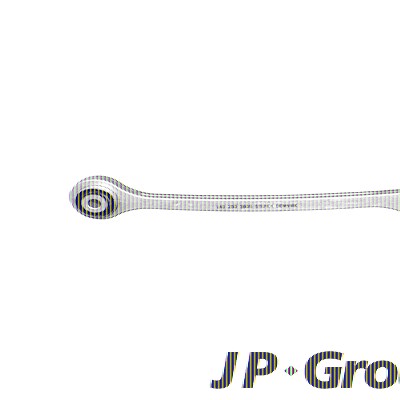 Jp Group Querlenker hinten beidseitig [Hersteller-Nr. 1350200300] für Mercedes-Benz von JP GROUP