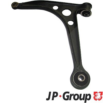 Jp Group Querlenker vorn mit Buchsen [Hersteller-Nr. 1140103470] für Ford, Seat, VW von JP GROUP