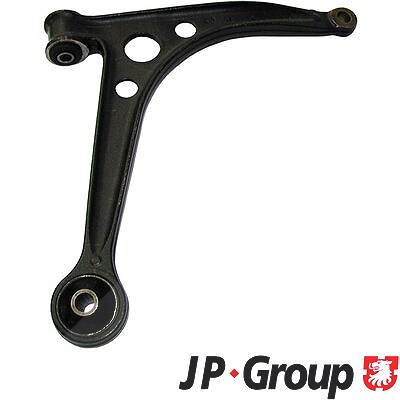 Jp Group Querlenker vorn mit Buchsen [Hersteller-Nr. 1140103480] für Ford, Seat, VW von JP GROUP