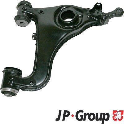 Jp Group Querlenker vorn unten [Hersteller-Nr. 1340101470] für Mercedes-Benz von JP GROUP