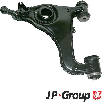 Jp Group Querlenker vorn unten [Hersteller-Nr. 1340101480] für Mercedes-Benz von JP GROUP