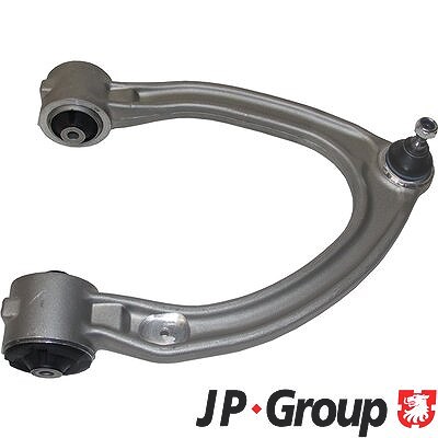 Jp Group Querlenker vorne oben rechts [Hersteller-Nr. 1340101980] für Mercedes-Benz von JP GROUP