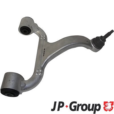Jp Group Querlenker vorne rechts oben W163 [Hersteller-Nr. 1340100880] für Mercedes-Benz von JP GROUP