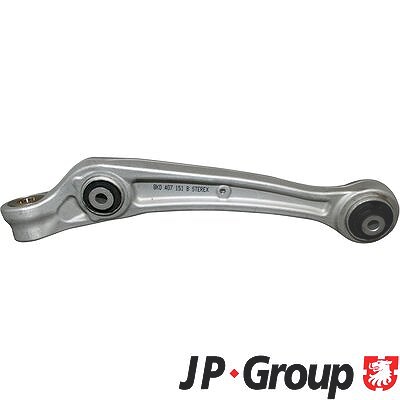 Jp Group Querlenker vorne unten links [Hersteller-Nr. 1140104370] für Audi von JP GROUP