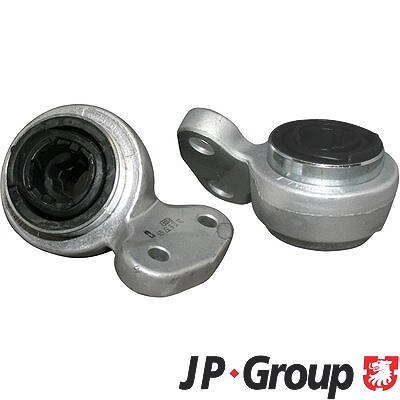 Jp Group Querlenkerlagerung E46 ALU [Hersteller-Nr. 1440201610] für BMW von JP GROUP