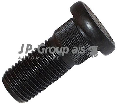 Jp Group Radbolzen [Hersteller-Nr. 8160400306] von JP GROUP