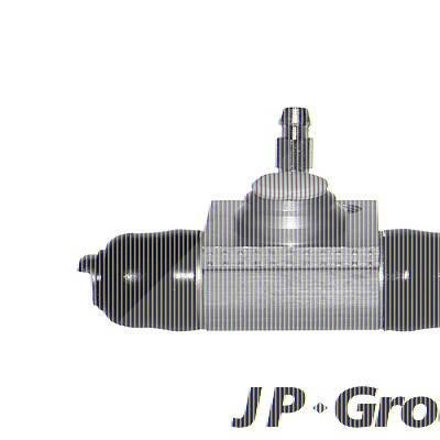 Jp Group Radbremszylinder Alu [Hersteller-Nr. 1161300500] für Audi, Seat, Skoda, VW von JP GROUP