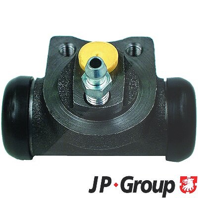 Jp Group Radbremszylinder GUSS Hinterachse [Hersteller-Nr. 1261300800] für Daewoo, Opel von JP GROUP
