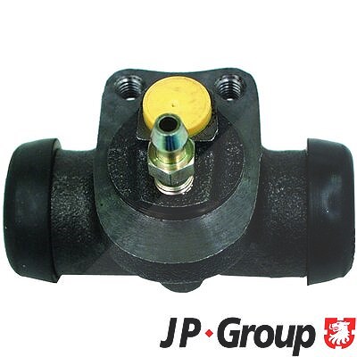 Jp Group Radbremszylinder [Hersteller-Nr. 1261300100] für Opel, Ranger, Vauxhall von JP GROUP