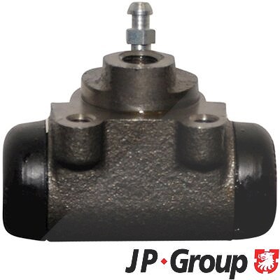 Jp Group Radbremszylinder [Hersteller-Nr. 4361300400] für Dacia, Renault von JP GROUP