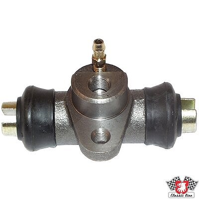 Jp Group Radbremszylinder [Hersteller-Nr. 8161300300] für VW von JP GROUP