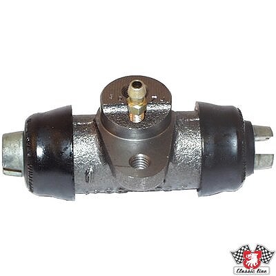 Jp Group Radbremszylinder [Hersteller-Nr. 8161301500] für VW von JP GROUP