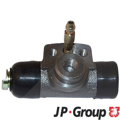 Jp Group Radbremszylinder Hinterachse [Hersteller-Nr. 1161300900] für Audi, Seat, VW von JP GROUP