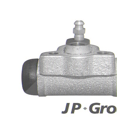 Jp Group Radbremszylinder Hinterachse [Hersteller-Nr. 1461300300] für BMW von JP GROUP