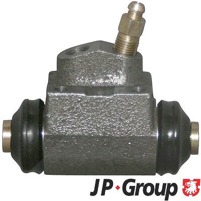 Jp Group Radbremszylinder Hinterachse [Hersteller-Nr. 1561300800] für Ford von JP GROUP