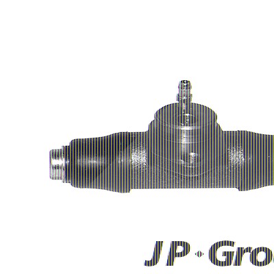 Jp Group Radbremszylinder Hinterachse [Hersteller-Nr. 1161300100] für VW von JP GROUP