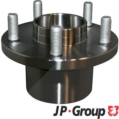 Jp Group Radlagersatz [Hersteller-Nr. 1541400800] für Ford von JP GROUP