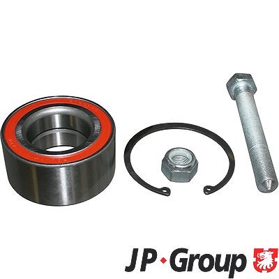 Jp Group Radlagersatz [Hersteller-Nr. 1151300310] für Ford, Seat, VW von JP GROUP