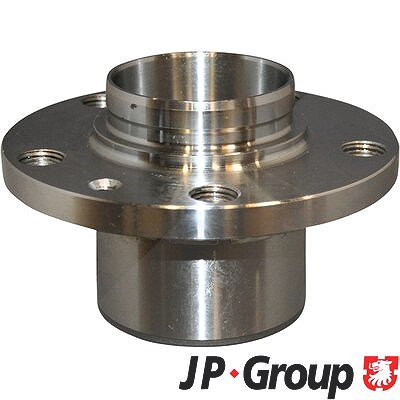Jp Group Radnabe [Hersteller-Nr. 1141402300] für Audi, Seat, Skoda, VW von JP GROUP