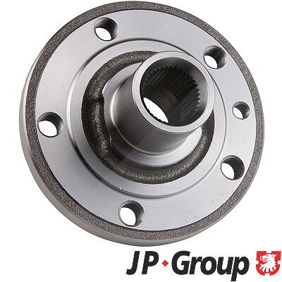 Jp Group Radnabe [Hersteller-Nr. 1151401500] für VW von JP GROUP