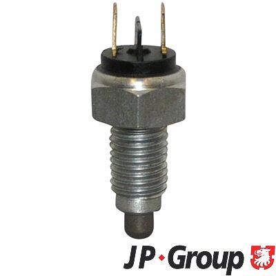 Jp Group Schalter, Rückfahrleuchte [Hersteller-Nr. 1196601300] für Seat, VW von JP GROUP