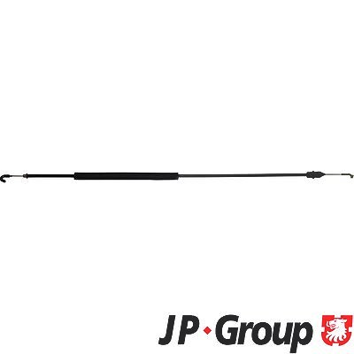 Jp Group Seilzug, Türentriegelung [Hersteller-Nr. 1171000100] für Skoda von JP GROUP