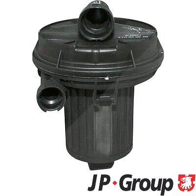 Jp Group Sekundärluftpumpe [Hersteller-Nr. 1199900200] für Audi, Porsche, Seat, Skoda, VW von JP GROUP