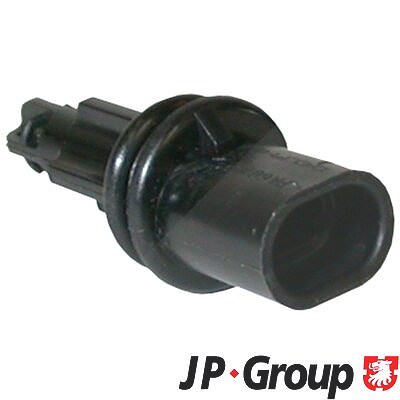 Jp Group Sensor, Ansauglufttemperatur [Hersteller-Nr. 1294100100] für Opel, Vauxhall von JP GROUP
