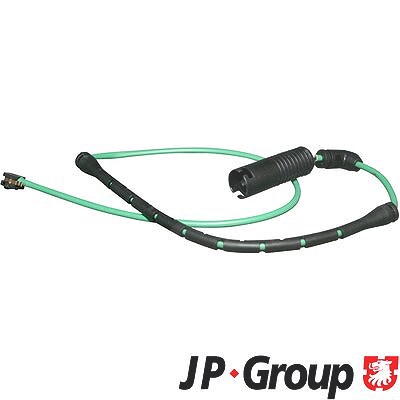 Jp Group Sensor, Bremsbelagverschleiß [Hersteller-Nr. 1497301100] für BMW von JP GROUP