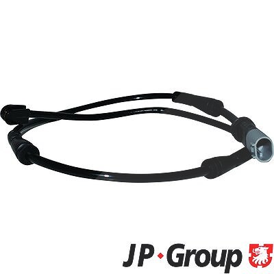 Jp Group Sensor, Bremsbelagverschleiß [Hersteller-Nr. 1497303070] für BMW von JP GROUP