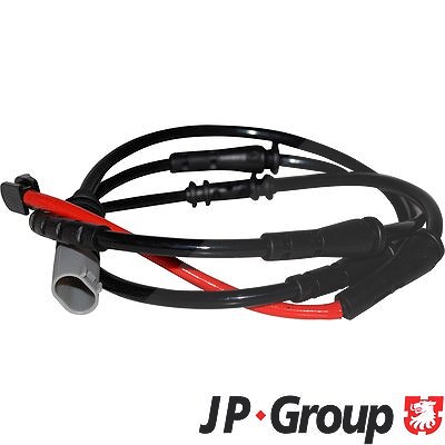 Jp Group Sensor, Bremsbelagverschleiß [Hersteller-Nr. 1497303500] für BMW von JP GROUP