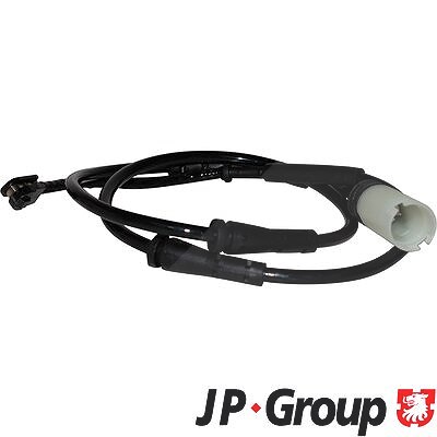 Jp Group Sensor, Bremsbelagverschleiß [Hersteller-Nr. 6097300500] für Mini von JP GROUP