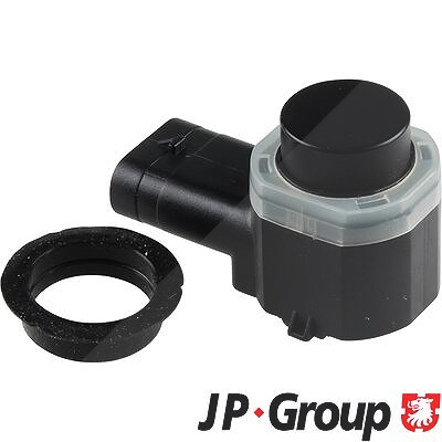 Jp Group Sensor, Einparkhilfe [Hersteller-Nr. 1197500200] für Abarth, Alfa Romeo, Audi, Fiat, Hyundai, Kia, Lancia, Land Rover, Opel, Porsche, Renault von JP GROUP