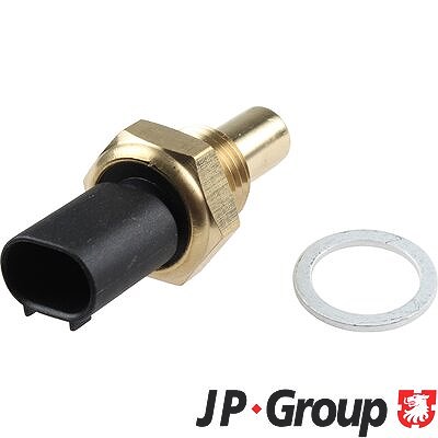 Jp Group Sensor, Kühlmitteltemperatur [Hersteller-Nr. 1393100900] für Mercedes-Benz von JP GROUP