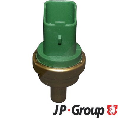 Jp Group Sensor, Kühlmitteltemperatur [Hersteller-Nr. 1593100100] für Citroën, Ds, Fiat, Ford, Lancia, Land Rover, Mazda, Mini, Peugeot, Suzuki, Toyot von JP GROUP