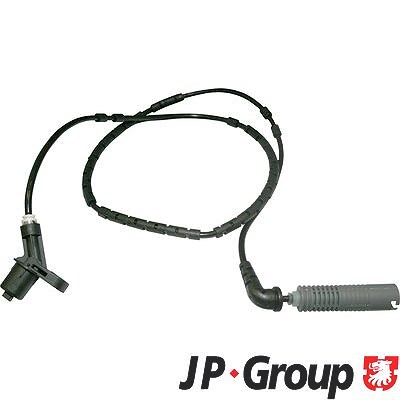 Jp Group Sensor, Raddrehzahl [Hersteller-Nr. 1497100300] für BMW von JP GROUP