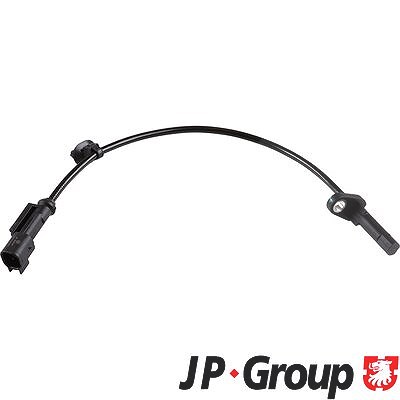 Jp Group Sensor, Raddrehzahl [Hersteller-Nr. 1597104400] für Ford von JP GROUP