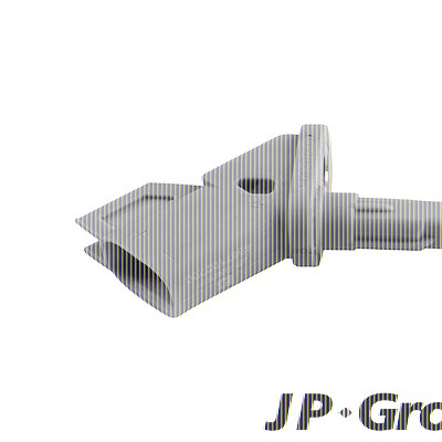 Jp Group Sensor, Raddrehzahl [Hersteller-Nr. 4997102200] für Volvo von JP GROUP