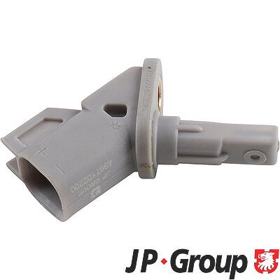 Jp Group Sensor, Raddrehzahl [Hersteller-Nr. 4997102200] für Volvo von JP GROUP